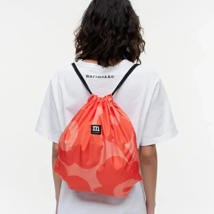 Marimekko Unikko Smart Sack Olson House