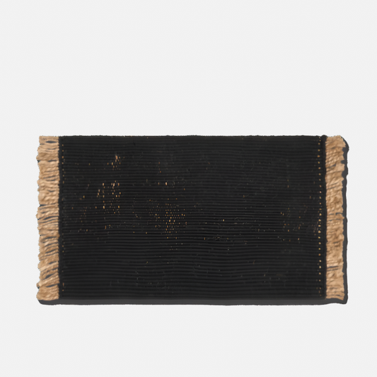 Ferm Living Block Mat