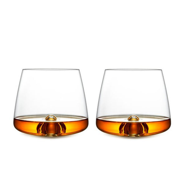 Normann Copenhagen Whiskey Glasses