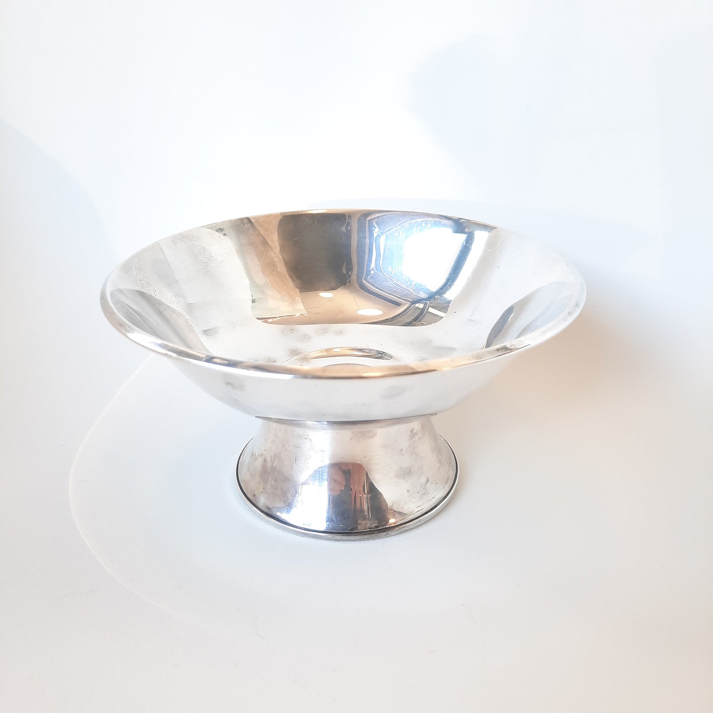 Vintage Gorham Sterling Silver Bowl