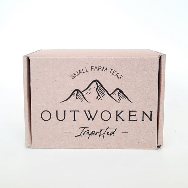 Outwoken Tea Gift Box