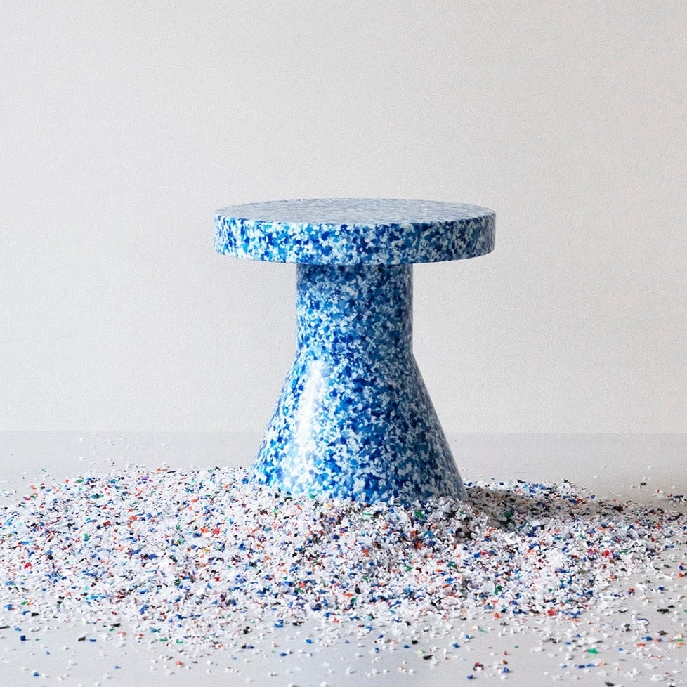 Normann Copenhagen Bit Stool