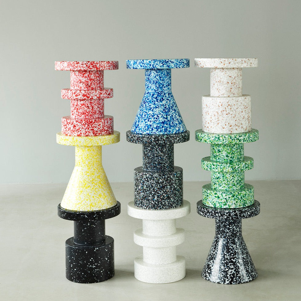 Normann Copenhagen Bit Stool