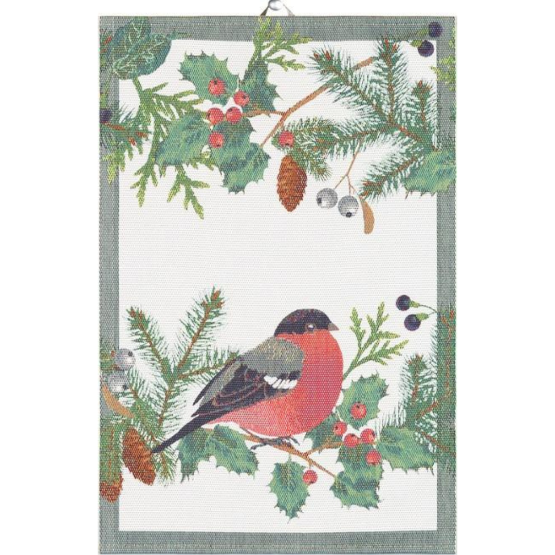 Ekelund Domherre Kitchen Towel