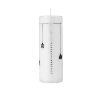 Normann Copenhagen Christmas Candle 2021