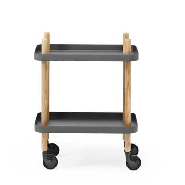 Normann Copenhagen Block Table