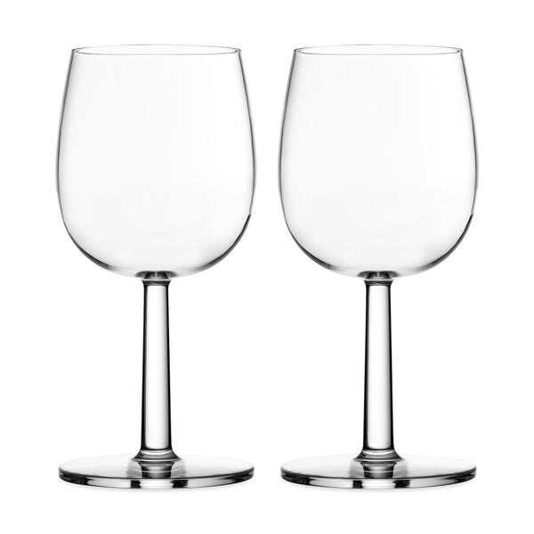 Iittala Raami Wine Glasses