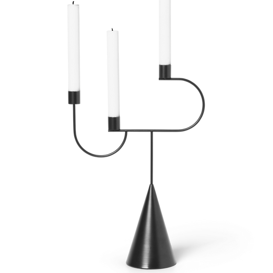 Ferm Living Avant Candelabra