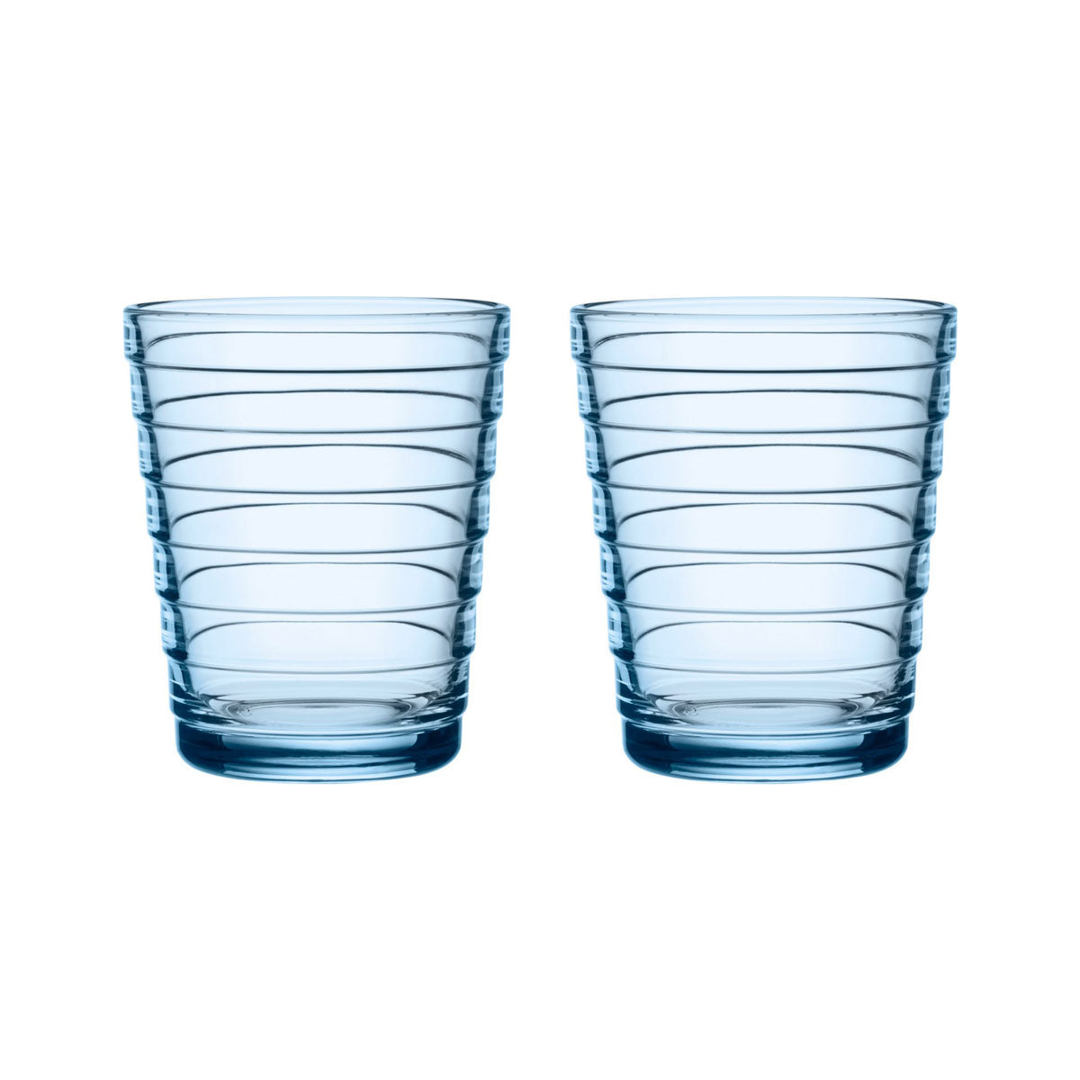 Iittala Aino Aalto Tumblers, 7.5 oz