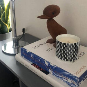 Ihanna Home Ceramic Vessel Candles