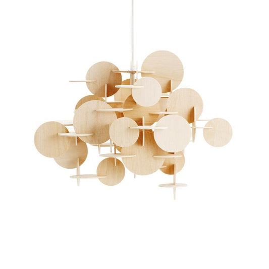 Normann Copenhagen Bau Pendant Lamp - Sample Sale