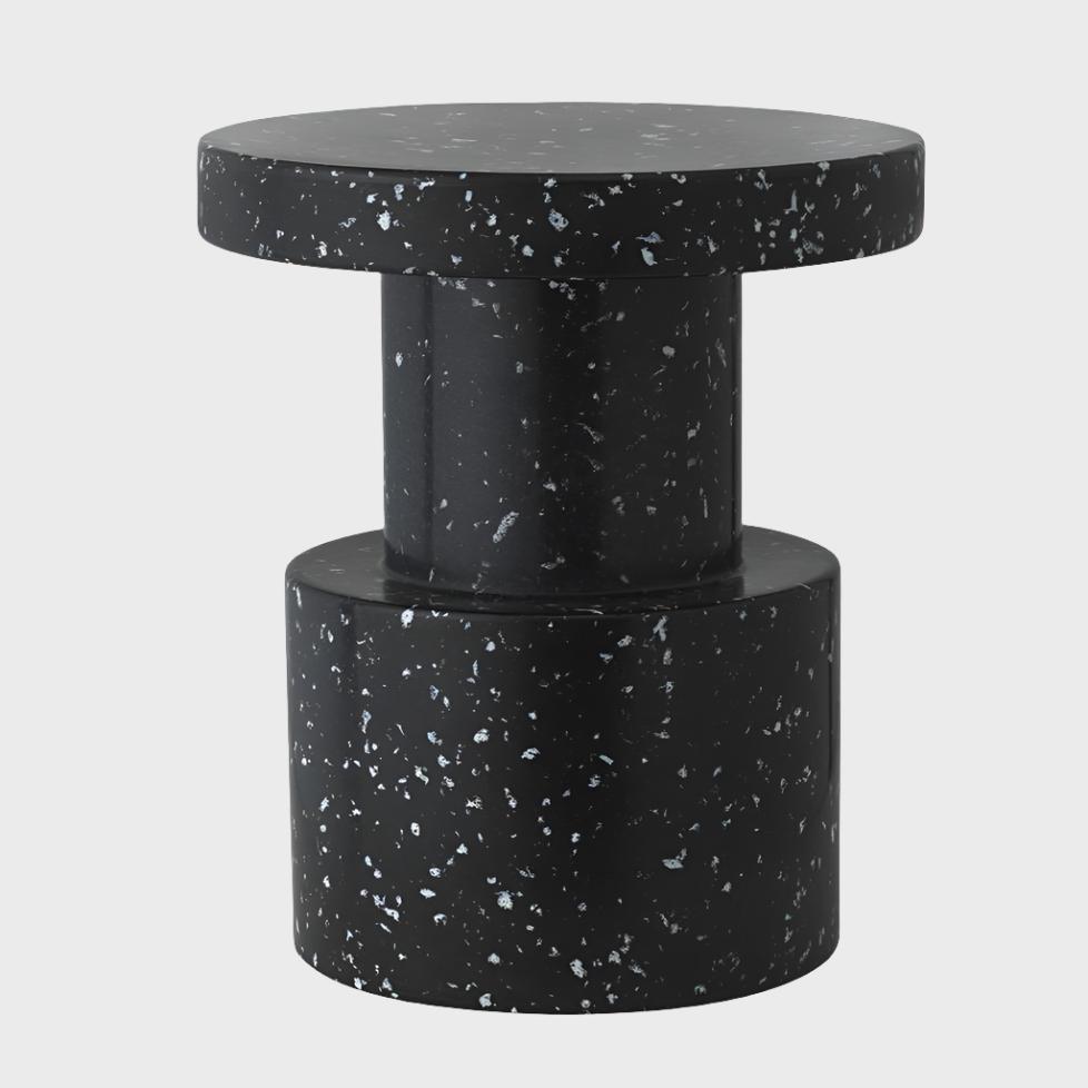 Normann Copenhagen Bit Stool