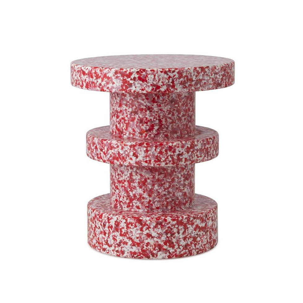 Normann Copenhagen Bit Stool