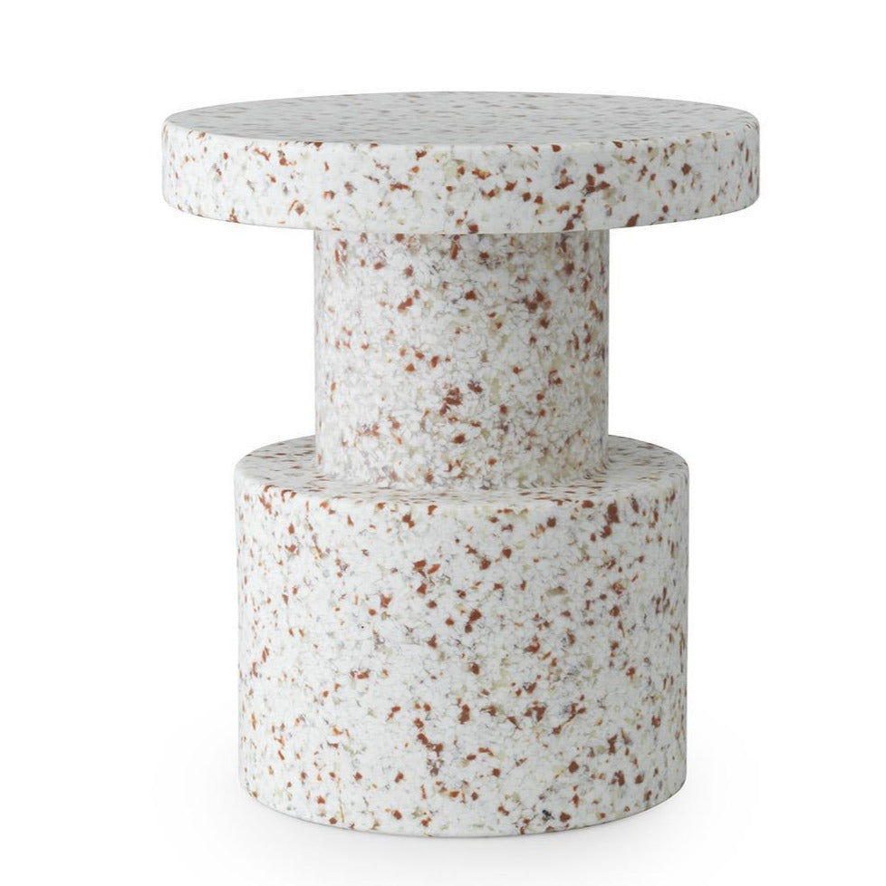 Normann Copenhagen Bit Stool