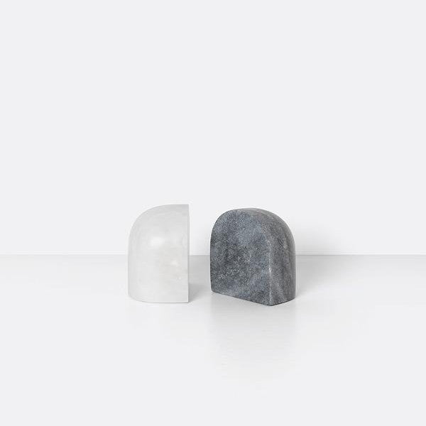 Ferm Living Luru Bookends