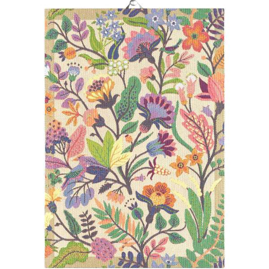 Ekelund Colourful Kitchen Towel