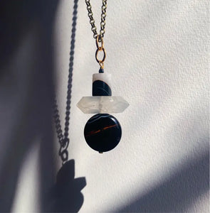 CIVAL Collective Carla Necklace