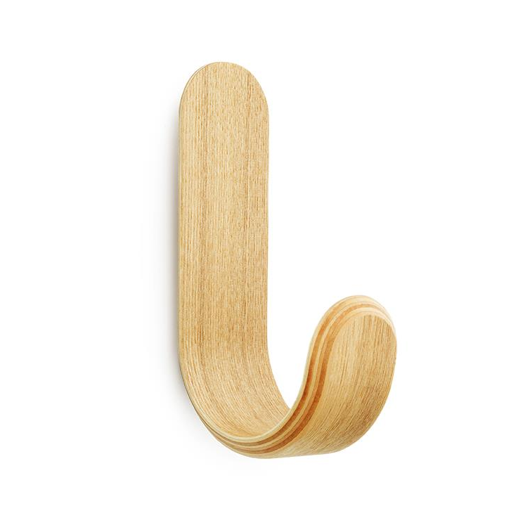 Normann Copenhagen Curve Hook