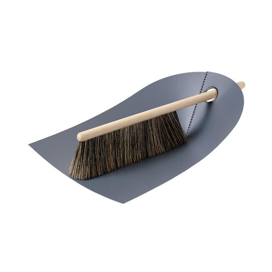 Normann Copenhagen Dustpan & Broom