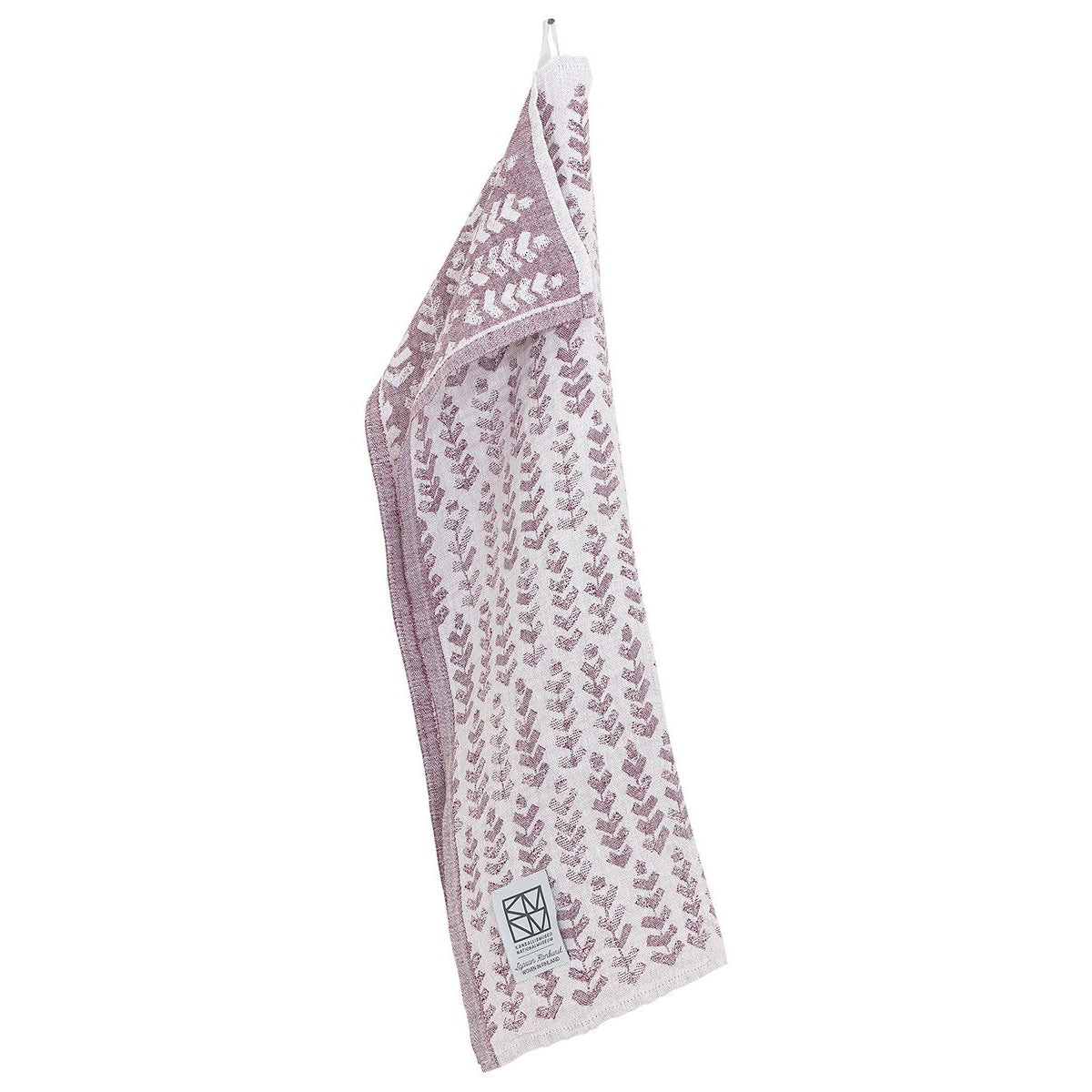 Lapuan Kankurit Ruusu & Hvittrask Towels