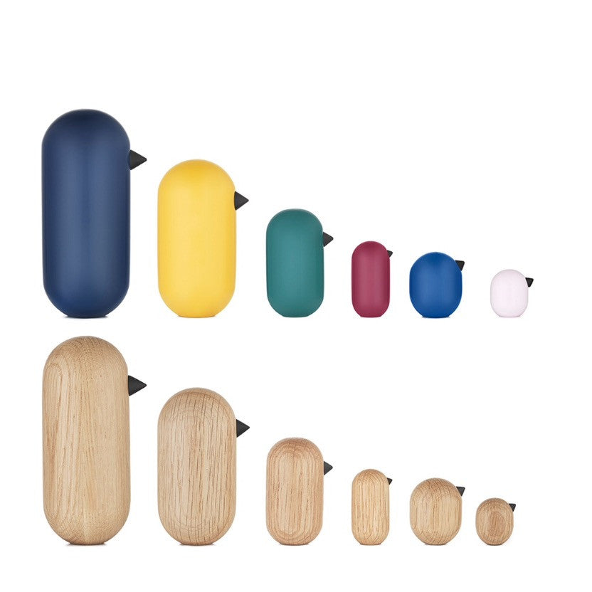 Normann Copenhagen Little Bird