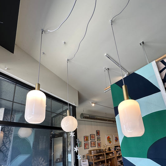 Ferm Living Collect Pendant Lighting - SAMPLE SALE