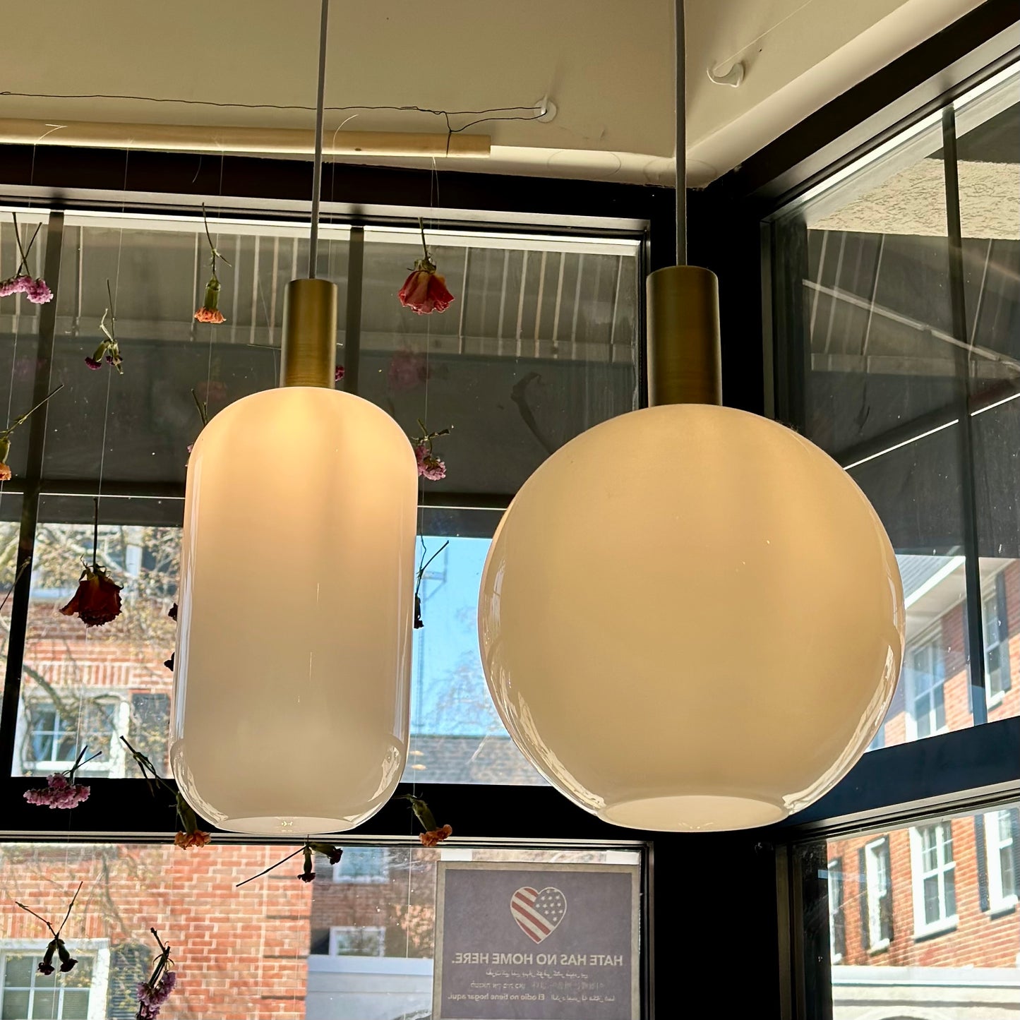 Ferm Living Collect Pendant Lighting - SAMPLE SALE