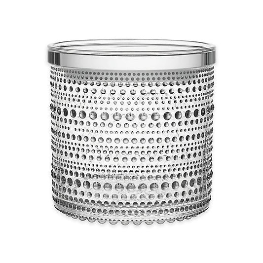 Iittala Kastehelmi Jar