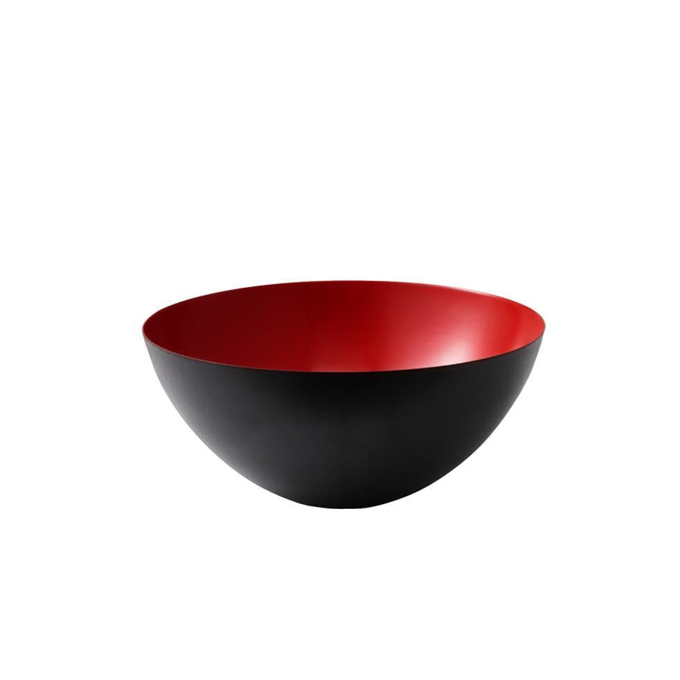 Normann Copenhagen Krenit Bowl, 12.5cm