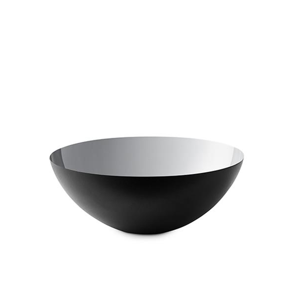 Normann Copenhagen Metallic Krenit Bowl, 8.4 cm