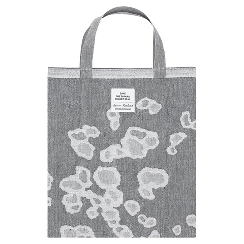 Lapuan Kankurit Saimaannorppa Bag