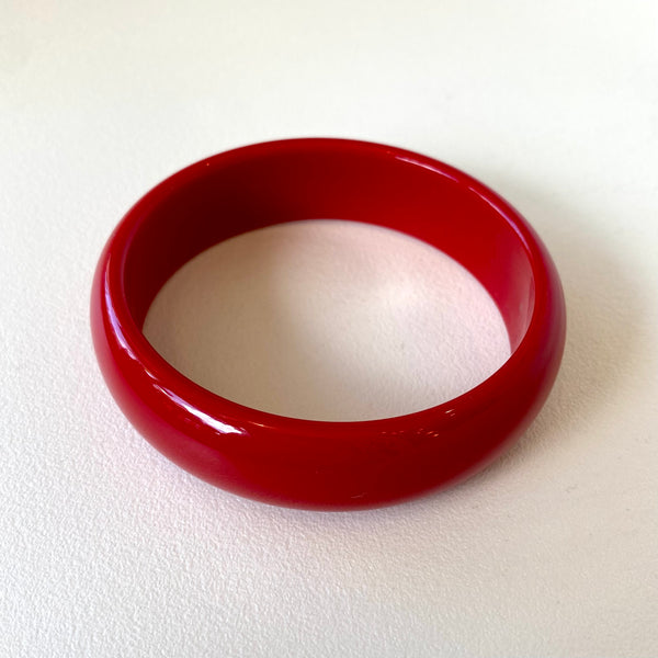 Vintage 1930s-40s Catalin Bracelets