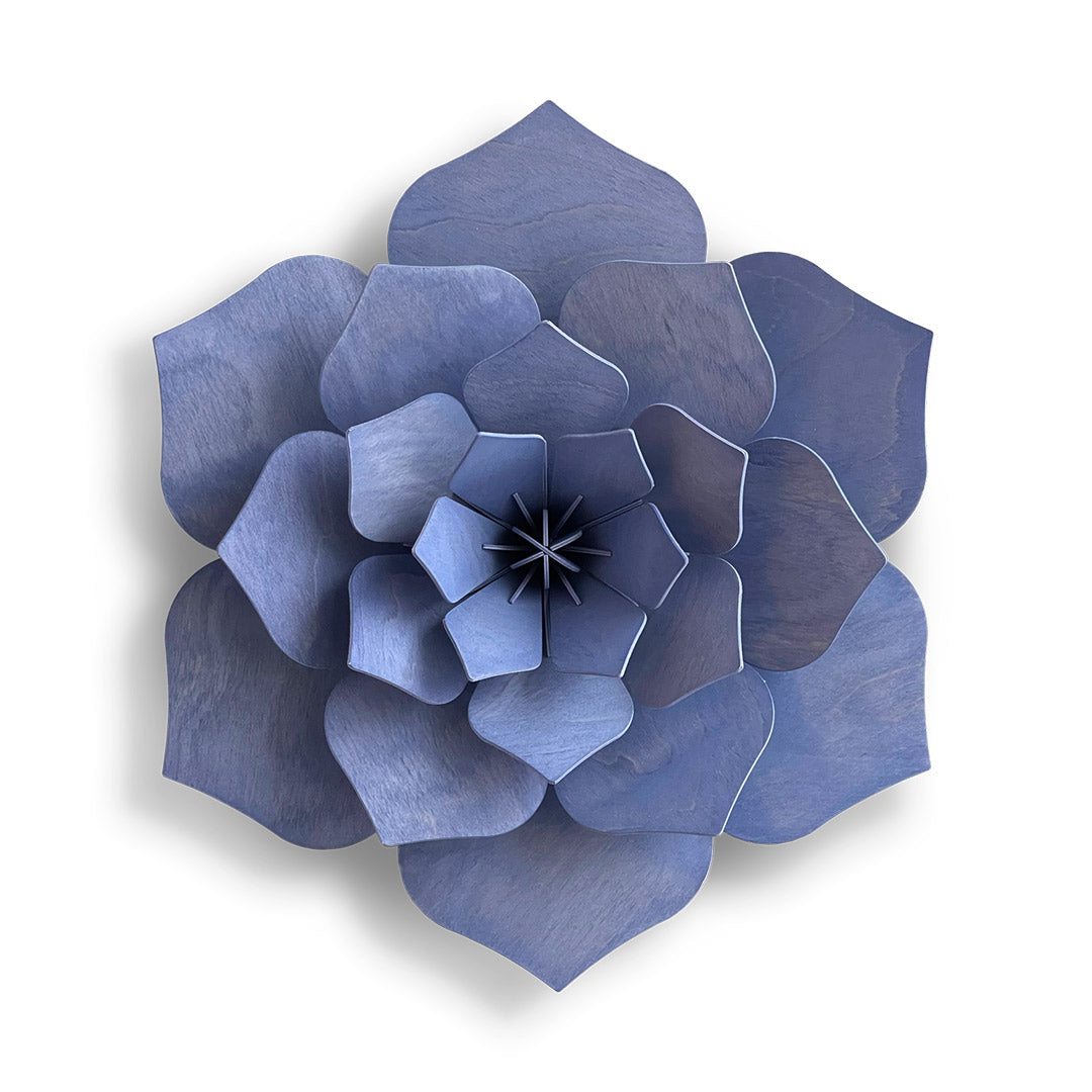 Lovi Decor Flower, 15 CM
