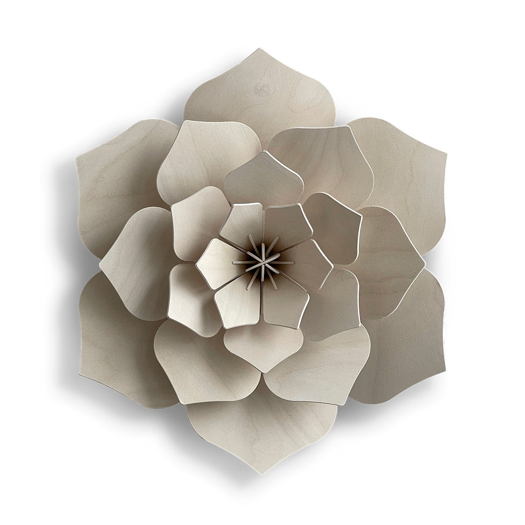 Lovi Decor Flower, 15 CM