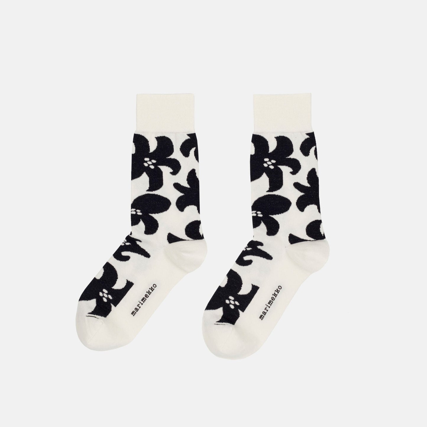 Marimekko Henki Villinarsissi Socks