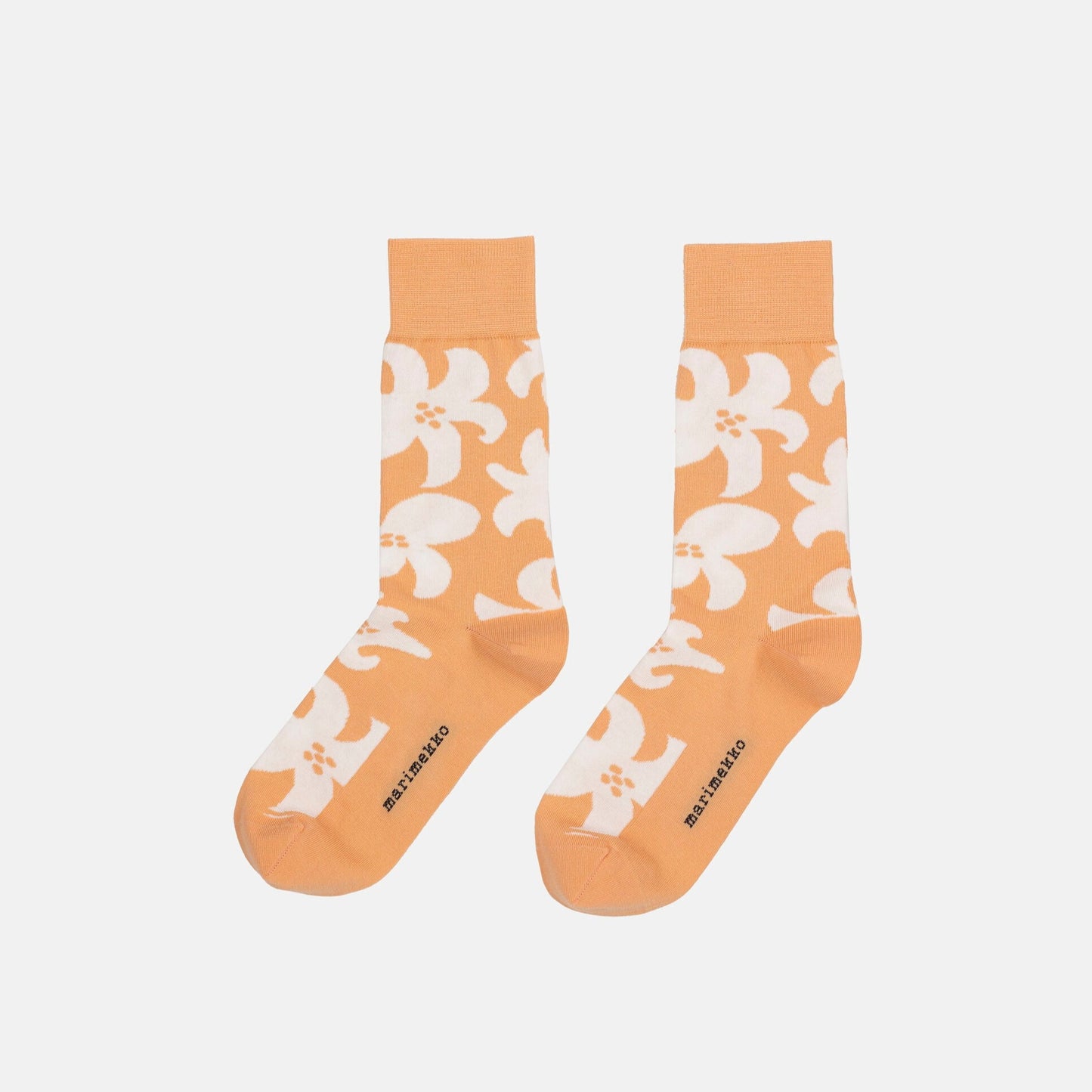Marimekko Henki Villinarsissi Socks