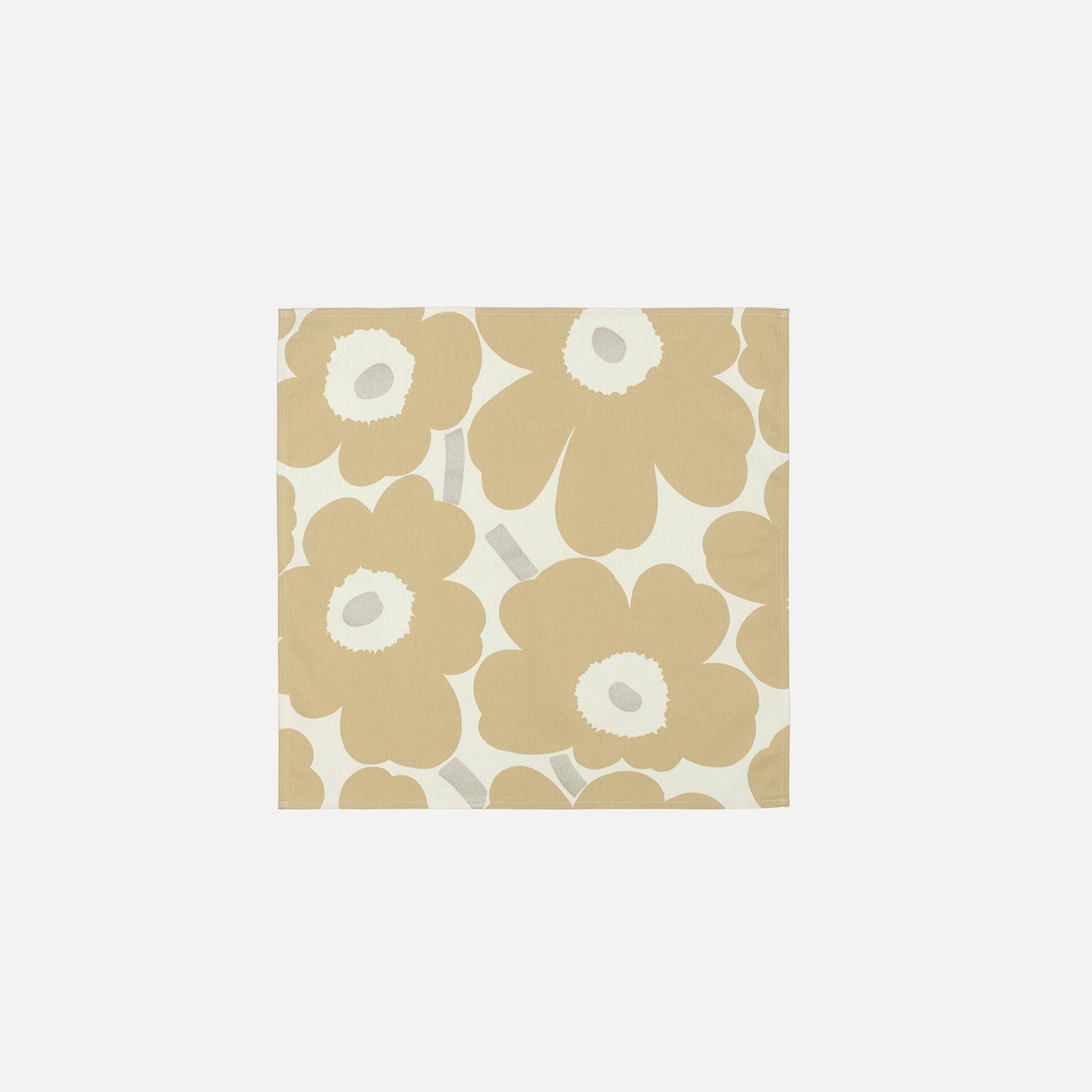 Marimekko Unikko Napkins, Set of 6