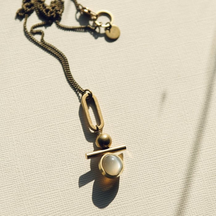CIVAL Collective Mave Necklace