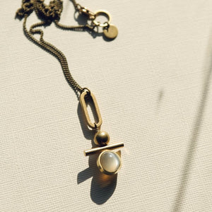 CIVAL Collective Mave Necklace