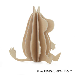 Lovi Moomin