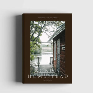 Nordic Homestead Book