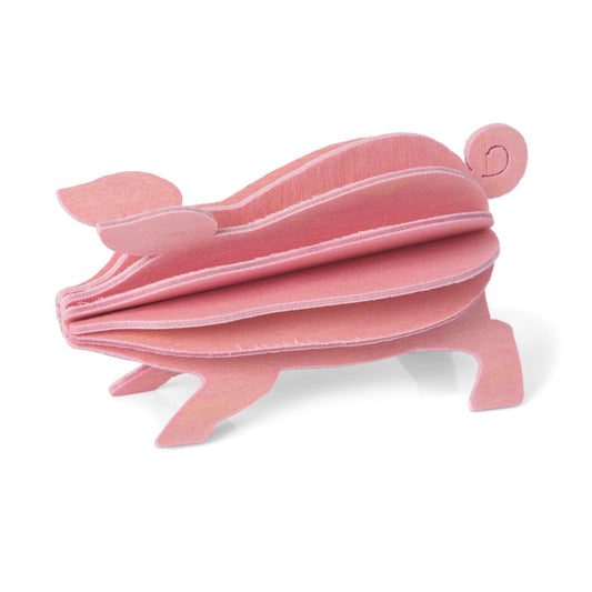 Lovi Pig
