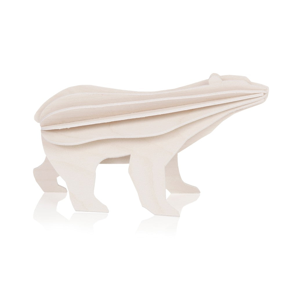 Lovi Polar Bear