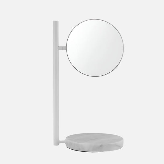 Normann Copenhagen Pose Mirror, White