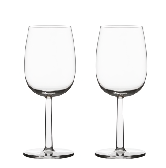 Iittala Raami Wine Glasses