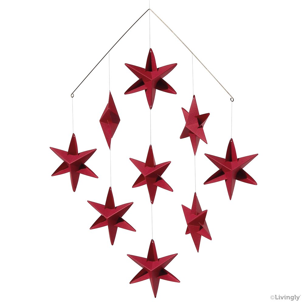 Livingly Paper Mobile