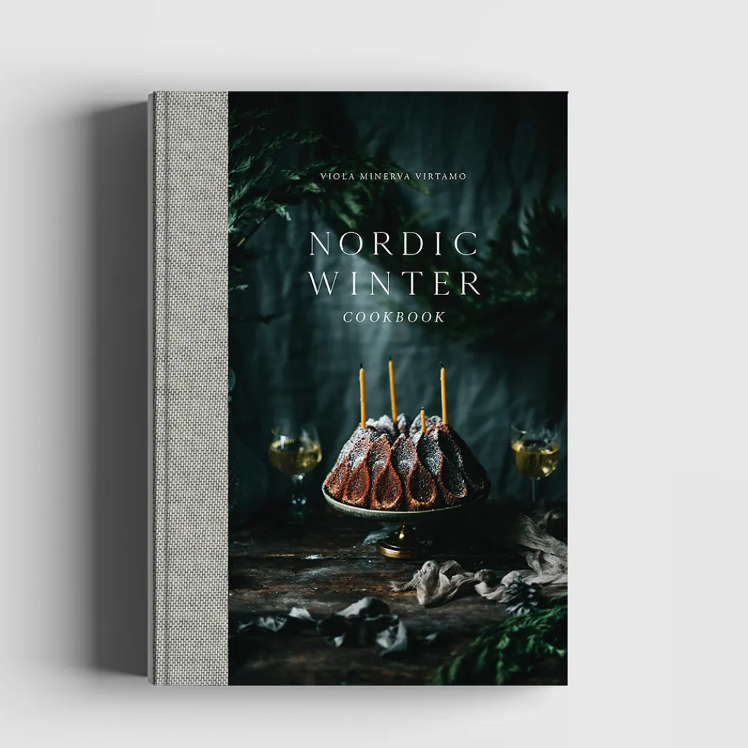 Nordic Winter Cookbook