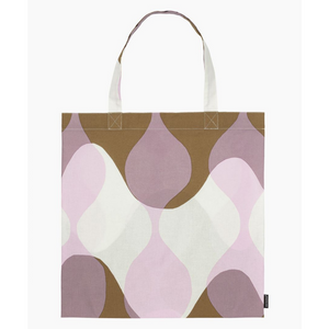 Marimekko Lokki Pergola Tote Bag - AS IS