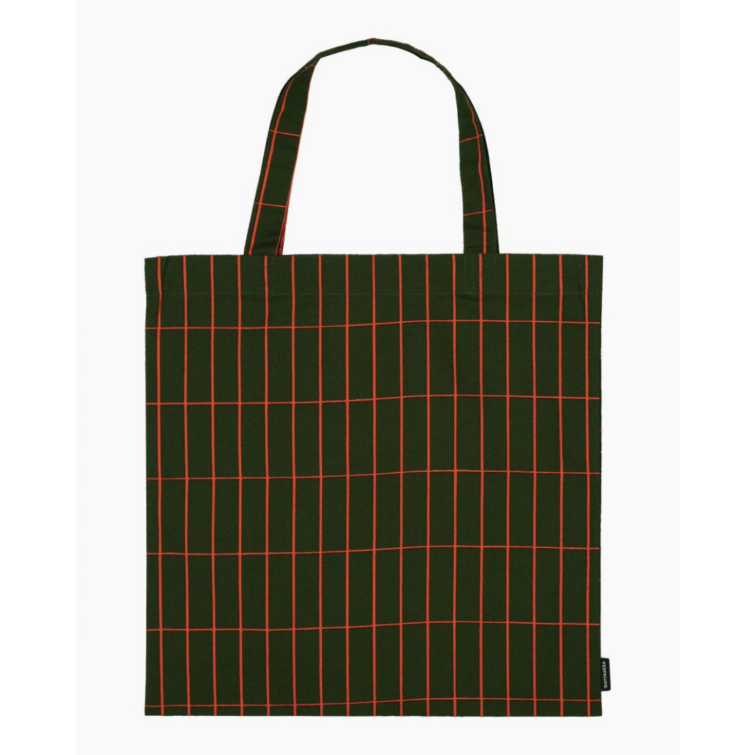 Marimekko Tiiliskivi Tote Bag