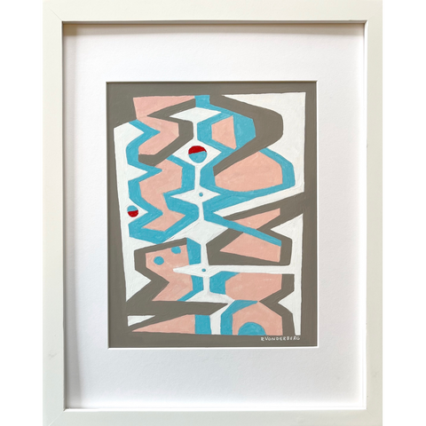 Ruth Vonderberg "In Sync"